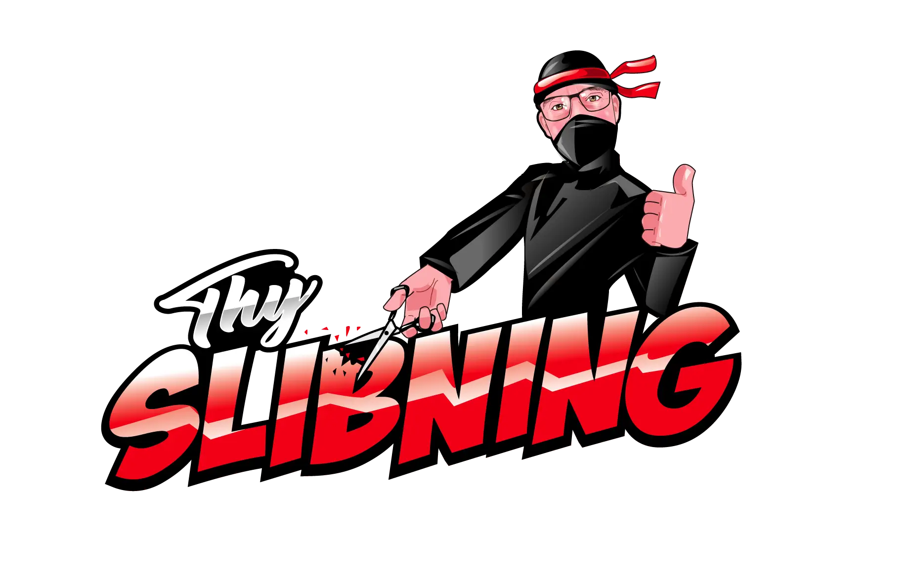 Thy slibning