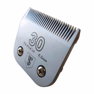 TS ProCut Skær 30 (0,5mm pelslængde)