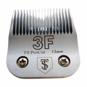TS ProCut 3F skær (13mm pelslængde)
