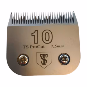 TS ProCut skær 10 (1,5mm pelslængde)