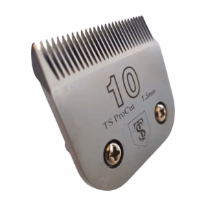 TS ProCut skær 10 (1,5mm pelslængde)