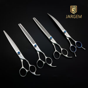 Jargem 4-delt Pro Saksesæt