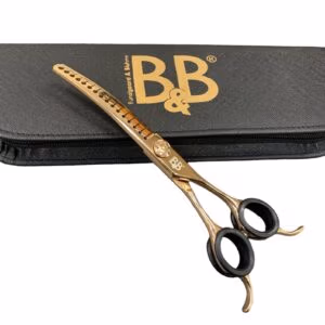 B&B Buet Chunker 6,5″ Rosegold