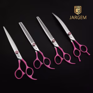 TS Select 7.0″ 4-delt Saksesæt – Pink