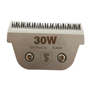TS ProCut 30W Wide skær (0,5 mm pelslængde)