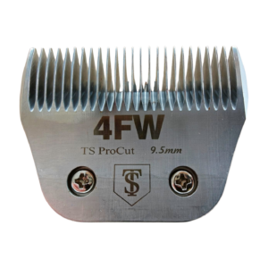 TS ProCut 4FW Wide skær (9 mm pelslængde)