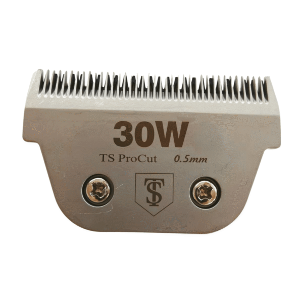 TS ProCut 30W Wide skær (0,5 mm pelslængde)