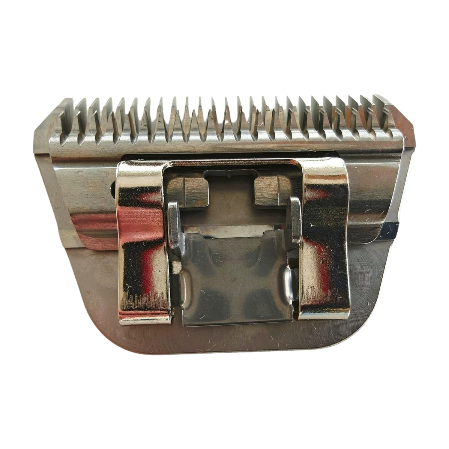 TS ProCut 5FW Wide skær (6,4 mm pelslængde) - Billede 2