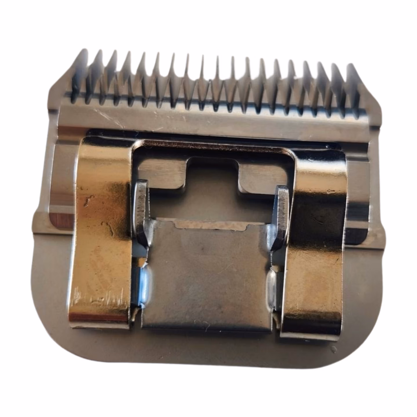 TS ProCut 4F skær (9,5mm pelslængde)