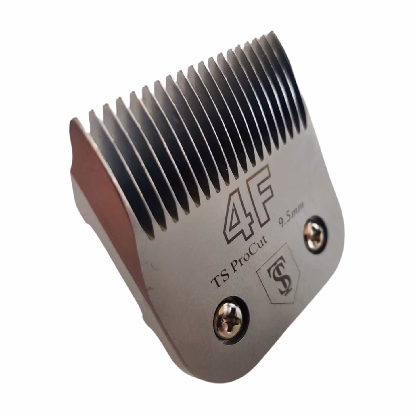 TS ProCut 4F skær (9,5mm pelslængde)