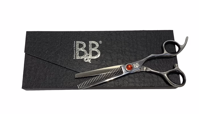 B&B effilersaks 6"