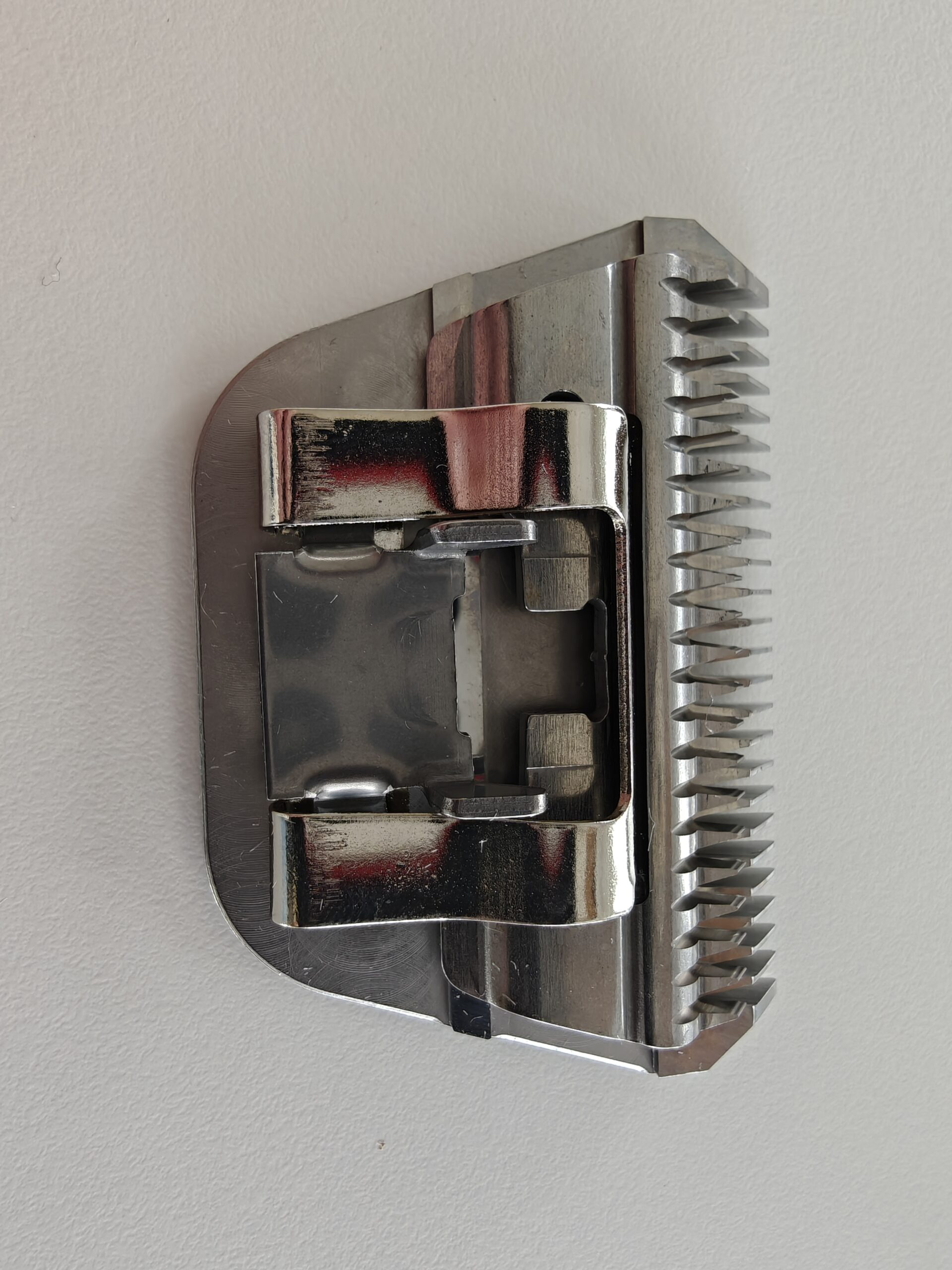 TS ProCut 7FW Wide skær (3,2 mm pelslængde) - Billede 2