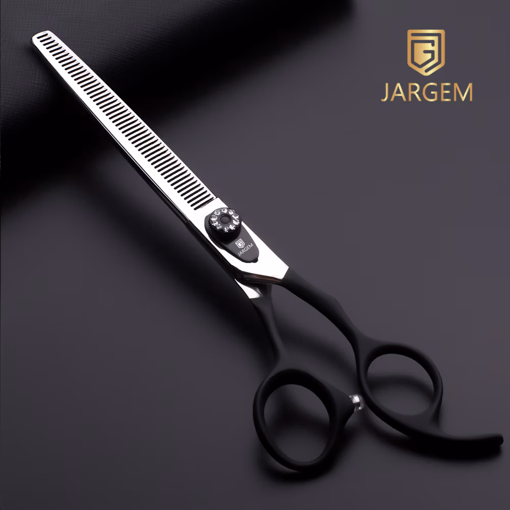 7.0″ Effiler 50T – Sort