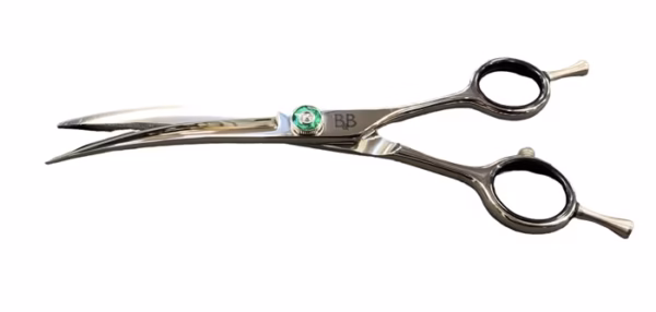 B&B buede saks 6,5"