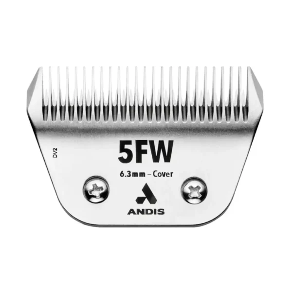Andis CeramicEdge Wideblade Skær 5F