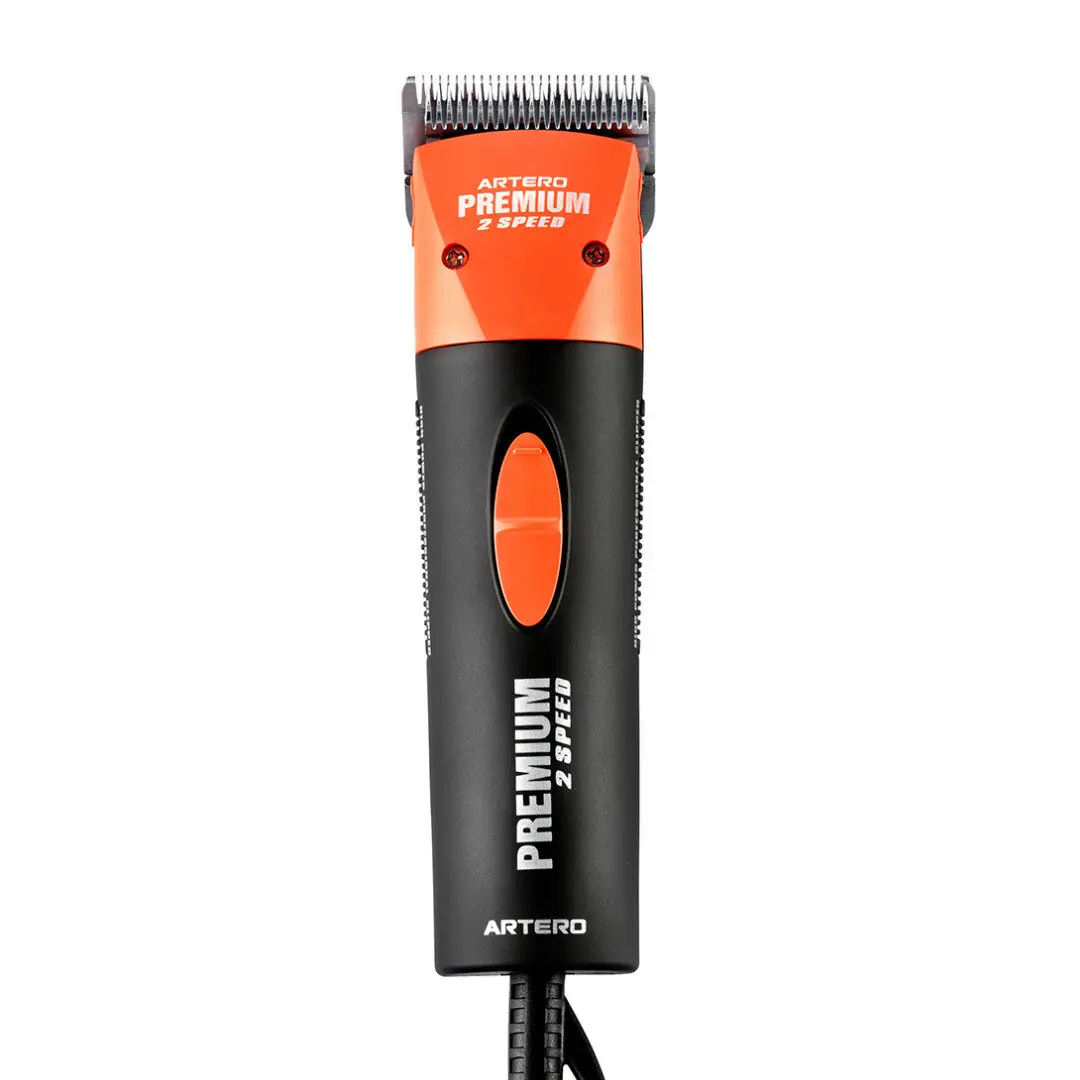 Artero Premium Klippemaskine Inkl. Skær