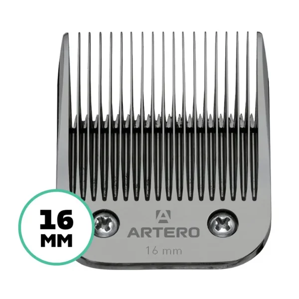 Artero Top Class Skær Til Klippemaskine 16 mm