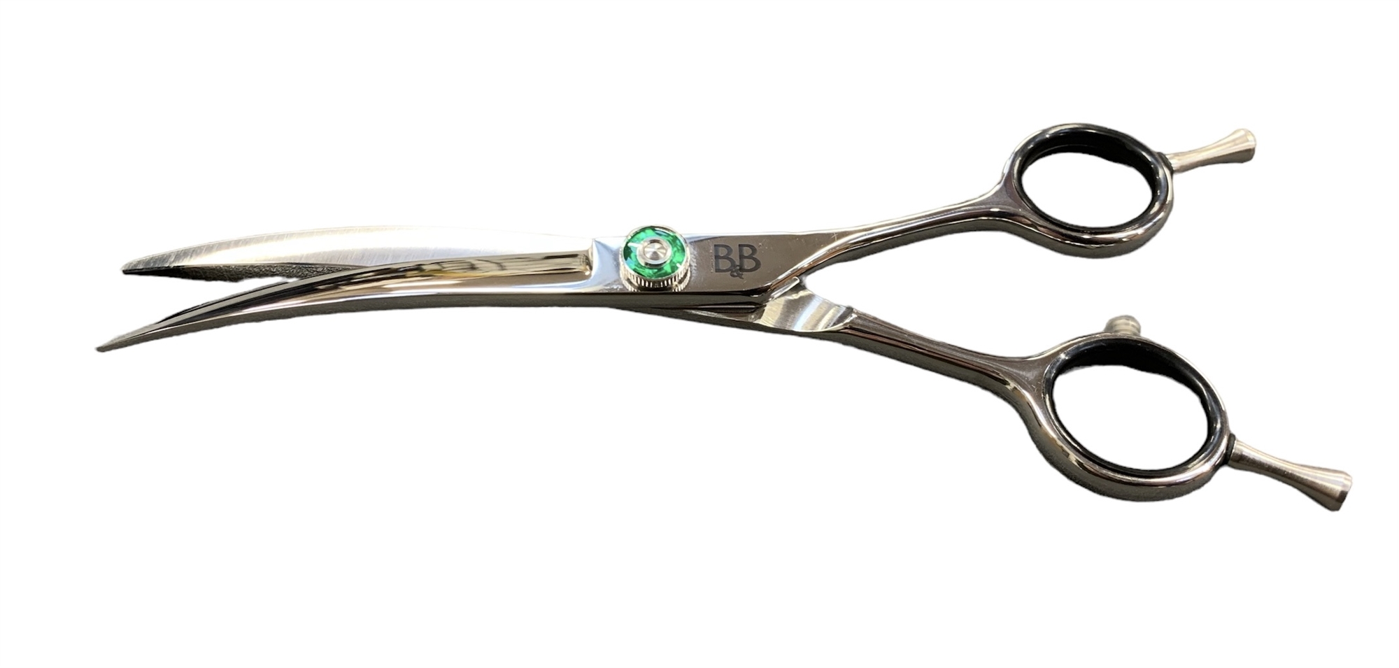 B&B Saks, Buet 6,5"