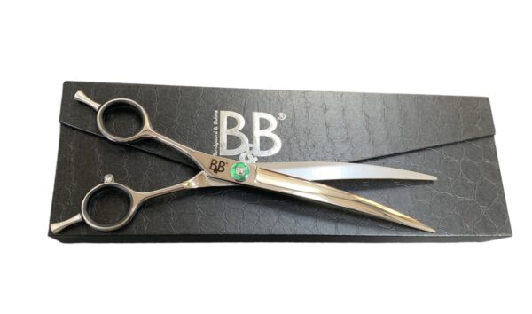 B&B Saks, Buet 7,5'' Venstre hånd