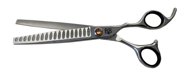 B&B Professionelle Chunker 7''