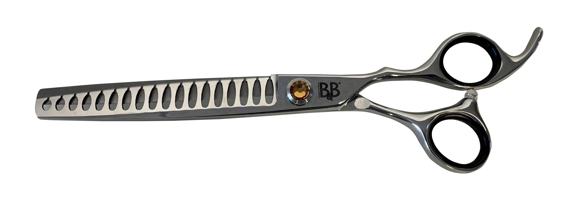 B&B Professionelle Chunker 7''