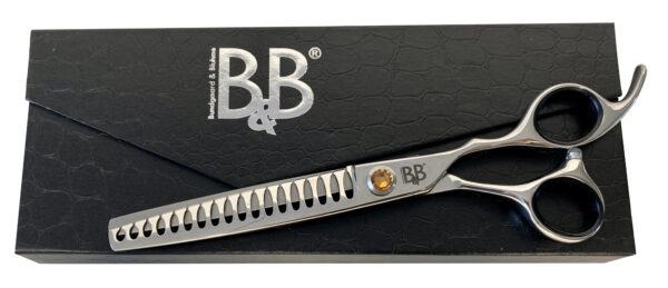 B&B Professionelle Chunker 7''