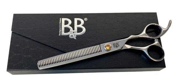 B&B Professionel effiler 7''