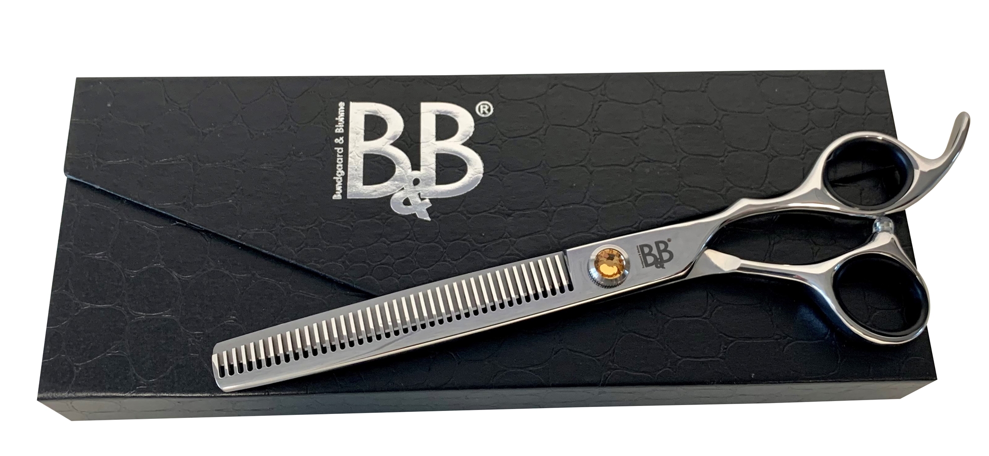 B&B Professionel effiler 7''