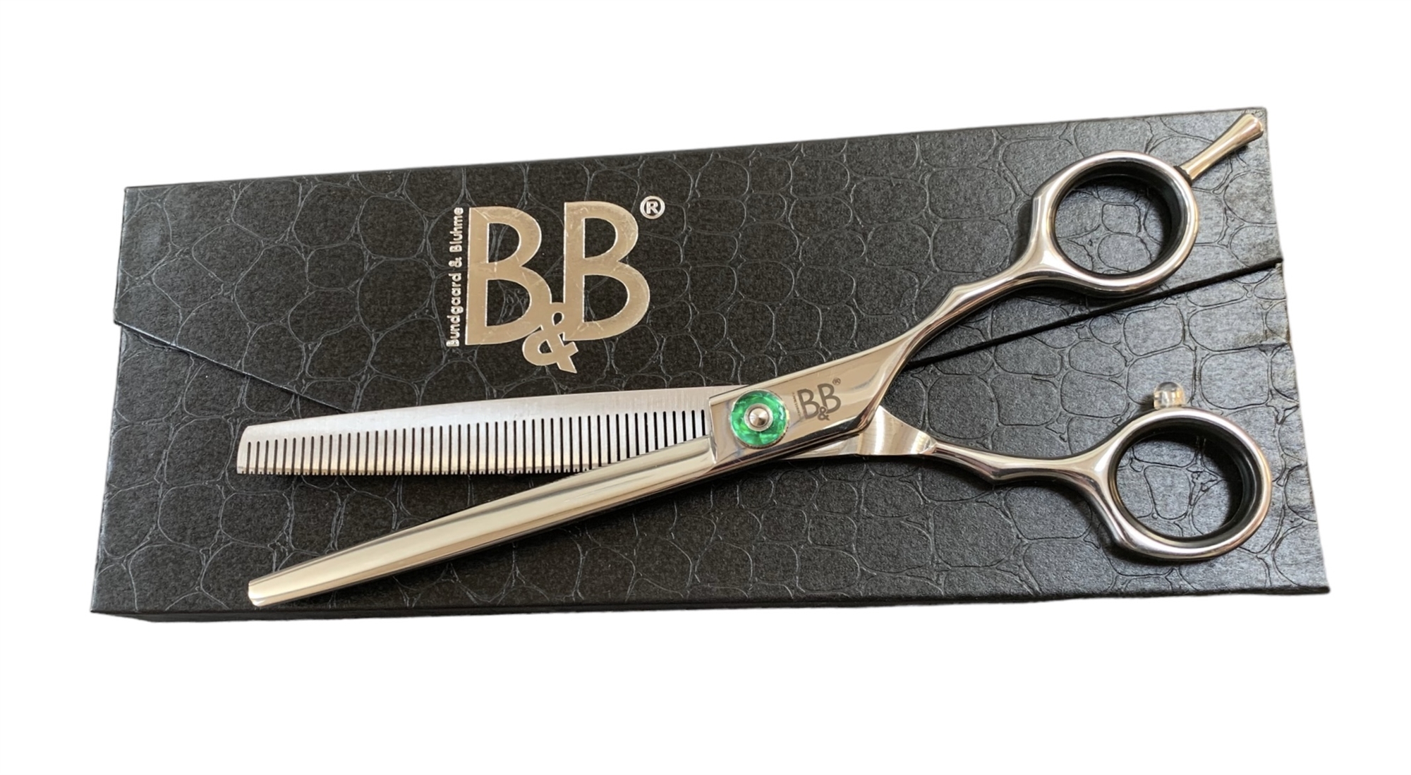 B&B Effilersaks enkelt 7"